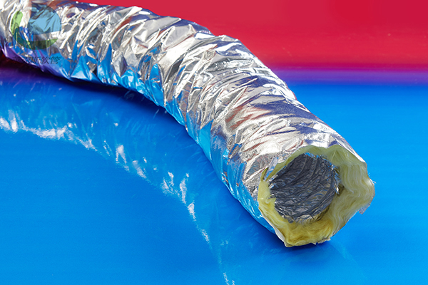 High temperature insulation hose LKE427