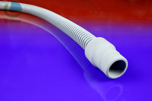 Ventilator oxygen tube LKE223