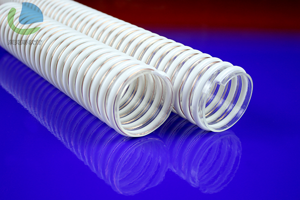 PVC static hose LKE514